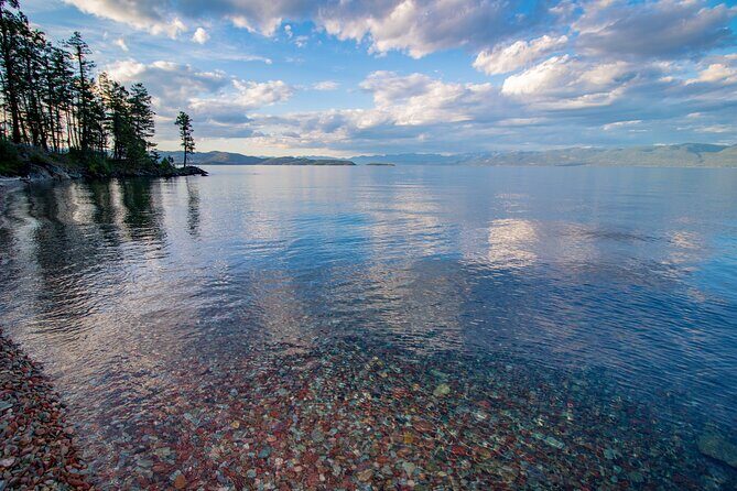 Flathead Lake Private Sunset Wild Horse Island Boat Tour - Who Is This Tour Best For?