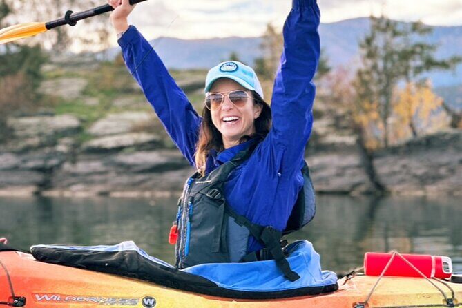 Flathead Lake Somers Bay Tour - Who Should Consider This Tour?