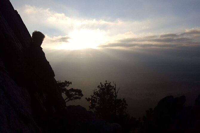 Flatiron Summit Climb - An Authentic Climbing Experience in Boulder’s Iconic Landscape