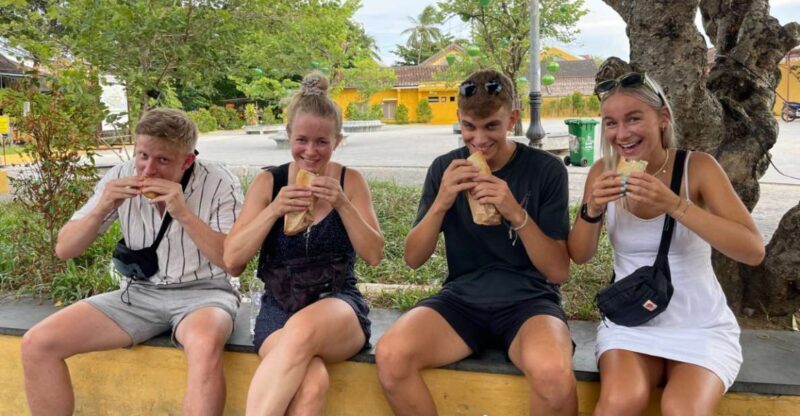 Flavor on Food: Hoi An Delicious Food Tour - Key Points