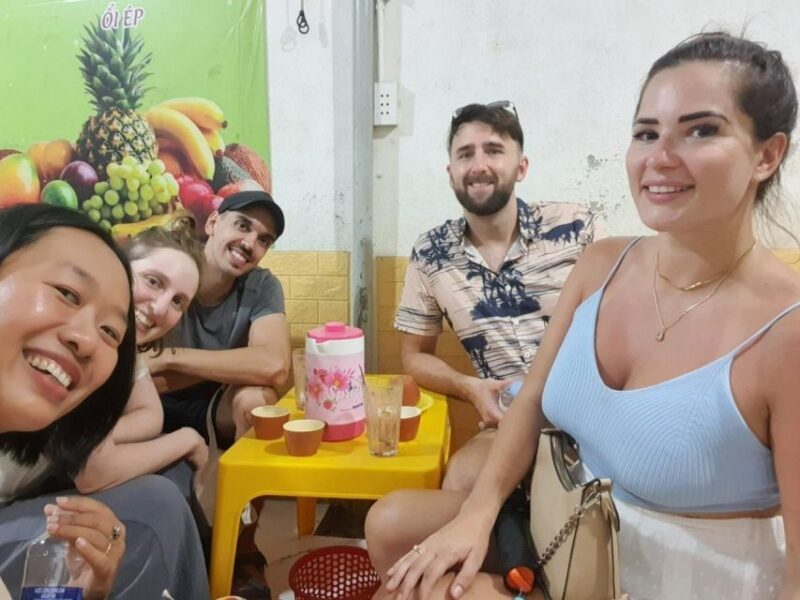 Flavor on Food: Hoi An Delicious Food Tour - A Detailed Look at the Hoi An Food Tour