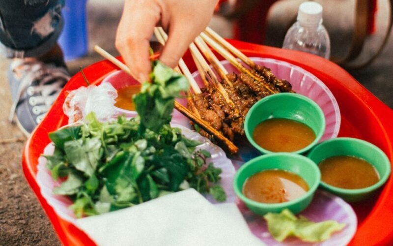 Flavor on Food: Hoi An Delicious Food Tour - Why It’s a Good Value