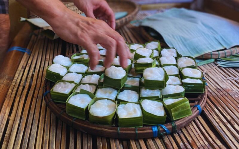 Flavor on Food: Hoi An Delicious Food Tour - Who Should Consider This Tour?