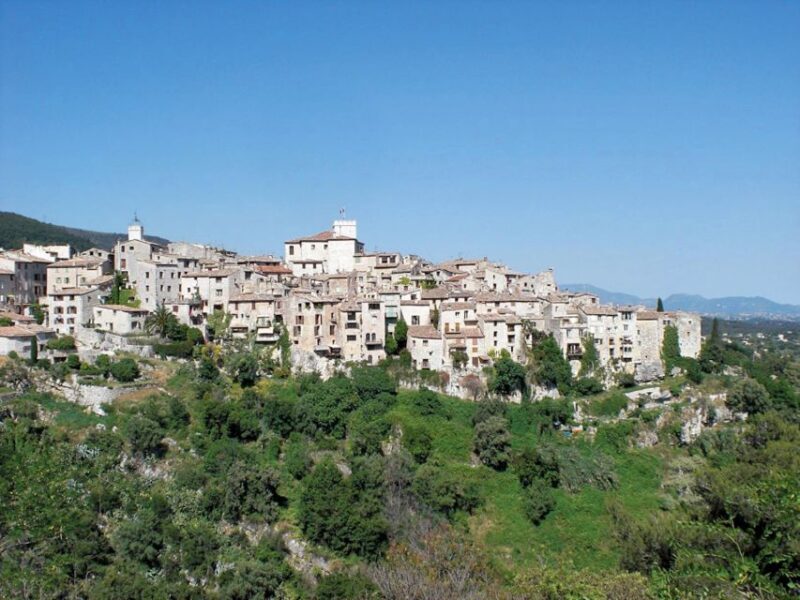 Flavor & Taste of Provence - Experience the Flavor & Taste of Provence: A Balanced Look at This 5-Hour Day Trip from Nice