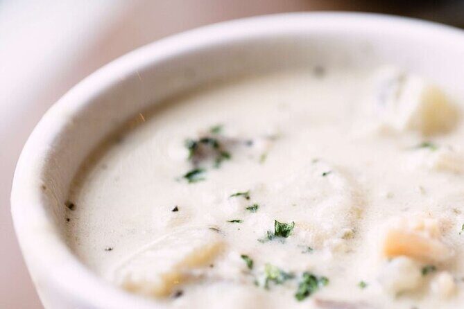 Flavor Walk Boston Food Tour Haymarket through North End - Exploring the Itinerary: What to Expect