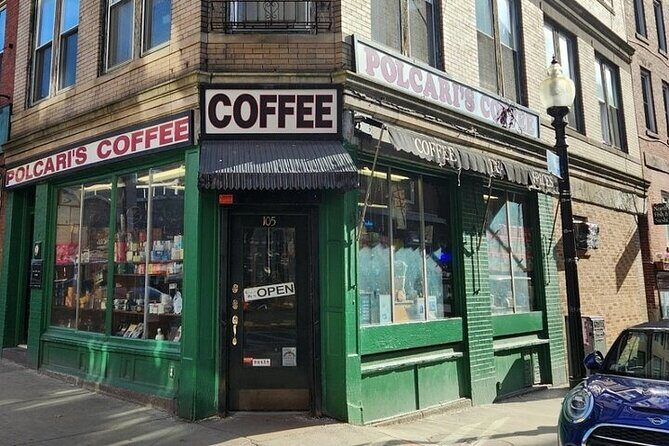 Flavor Walk Boston Food Tour Haymarket through North End - FAQ