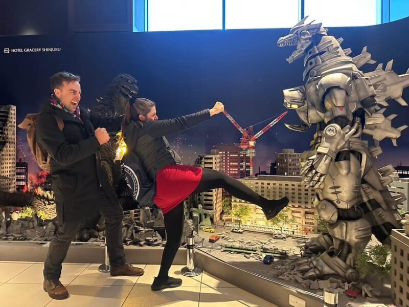 Flavors After Dark Shinjuku Izakaya Food Friendly Tour - An In-Depth Look at the Experience