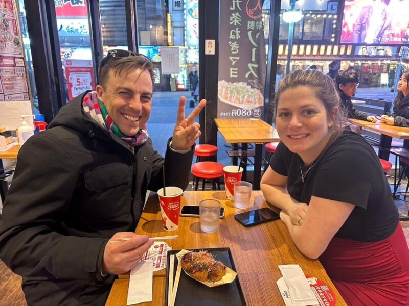 Flavors After Dark Shinjuku Izakaya Food Friendly Tour - Who Would Love This Tour?