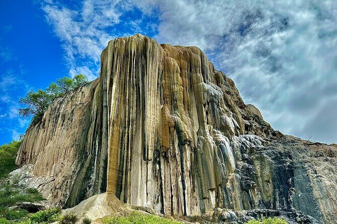 Flavors and landscapes Boil water Mezcal Textiles and Cooking - A Complete Day of Oaxacas Flavors and Landscapes