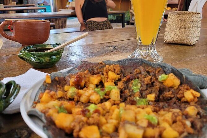 Flavors and Traditions, Walking Foodie Tour (All Inclusive) - In-Depth Look at the Itinerary