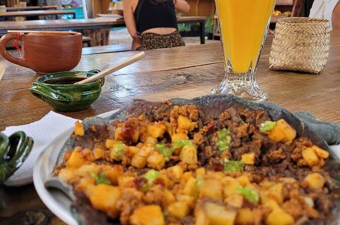 Flavors and Traditions, Walking Foodie Tour (All Inclusive) - Who Will Enjoy This Tour?