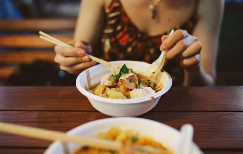 Flavors of Bangkok: Guided Food Tasting Tour with a Local - The Sum Up