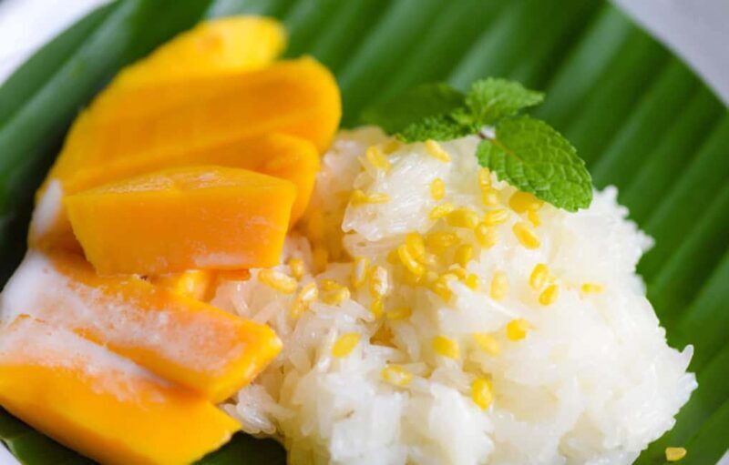 Flavors of Bangkok: Guided Food Tasting Tour with a Local - FAQ