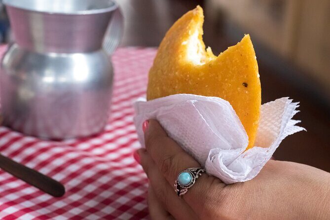 Flavors of Colombia - Cartagena Street Food Tour - Key Points