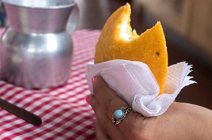 Flavors of Colombia - Cartagena Street Food Tour - Analyzing the Value