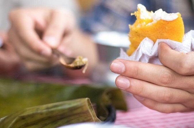 Flavors of Colombia - Cartagena Street Food Tour - Who Will Appreciate This Tour?