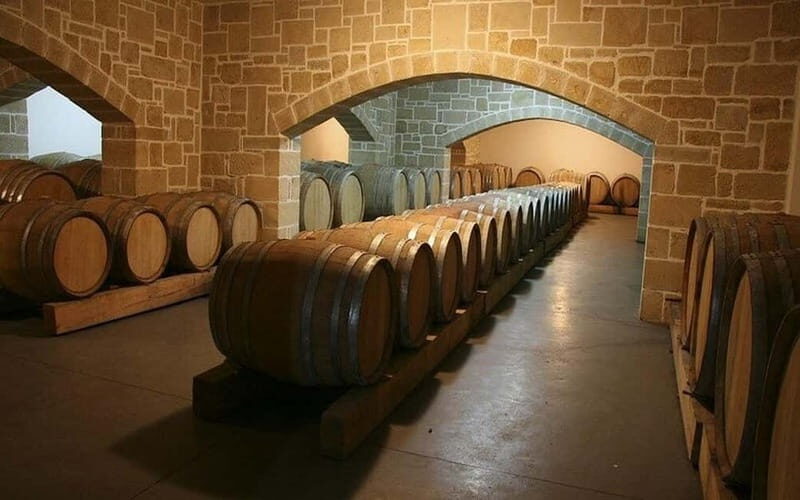 Flavors of Crete from Chania: Wine & Olive Oil Tasting Tour - A Deep Dive into the Flavors of Crete Tour