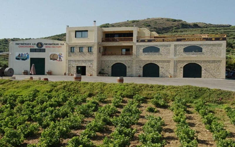 Flavors of Crete from Chania: Wine & Olive Oil Tasting Tour - Final Thoughts