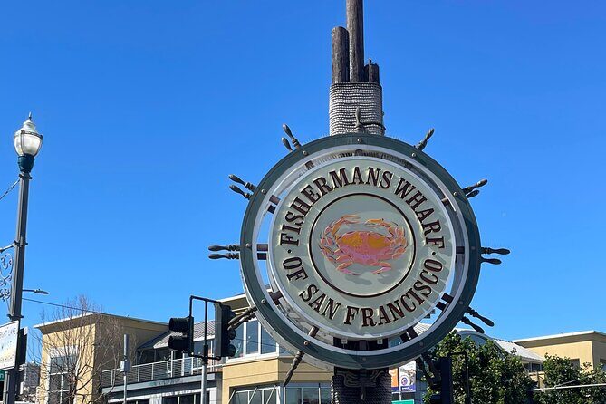 Flavors of Fisherman's Wharf: A Self Guided Audio Tour - Pros and Cons