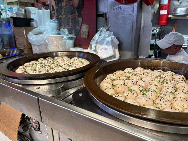 Flavors of Flushing: Eat Like A Real Chinese - How Good Is the Value?