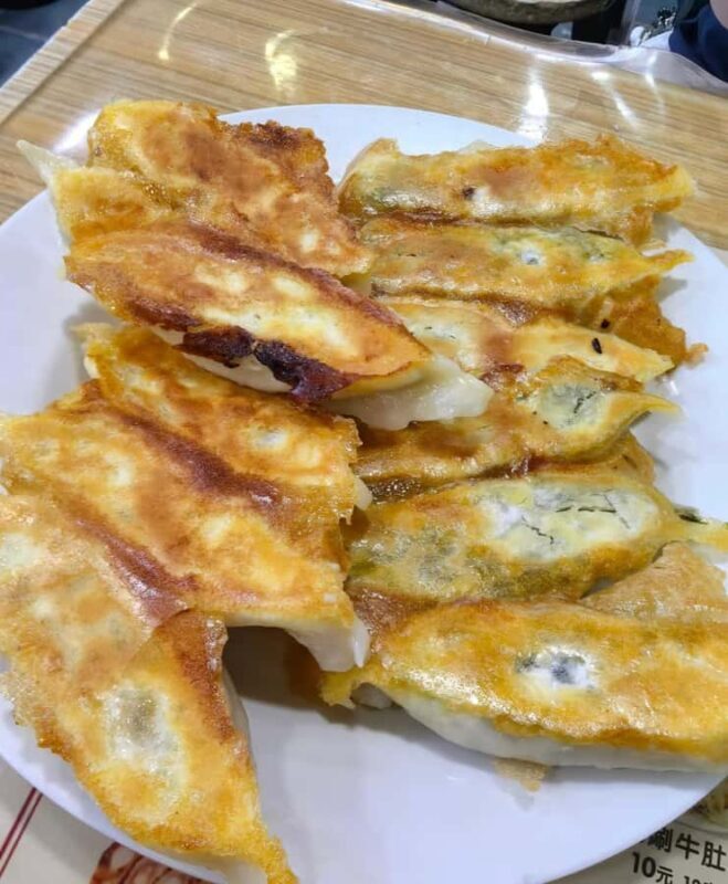 Flavors of Flushing: Eat Like A Real Chinese - FAQ