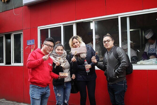 Flavors of Flushing: Exploring New York's Biggest Chinatown - Exploring Flushing’s Food Paradise