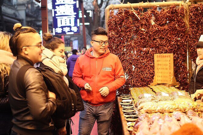 Flavors of Flushing: Exploring New York's Biggest Chinatown - Who Should Consider This Experience?