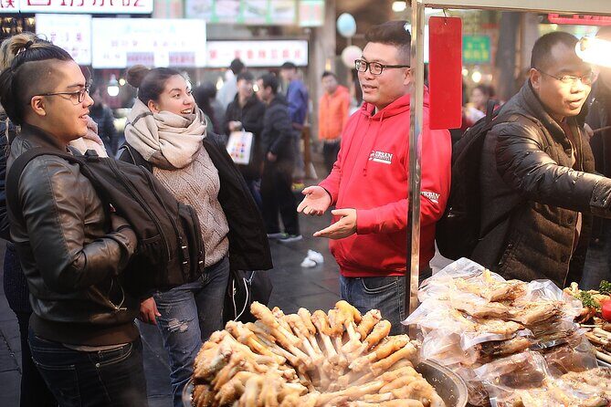 Flavors of Flushing: Exploring New York's Biggest Chinatown - FAQ