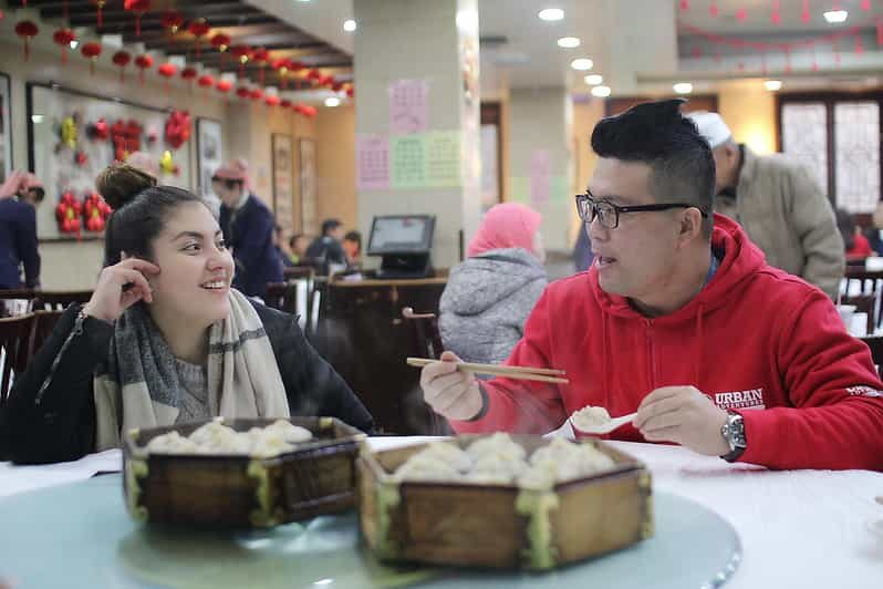 Flavors of Flushing: Exploring New York's Biggest Chinatown - Exploring Flushing: More Than Just a Food Tour