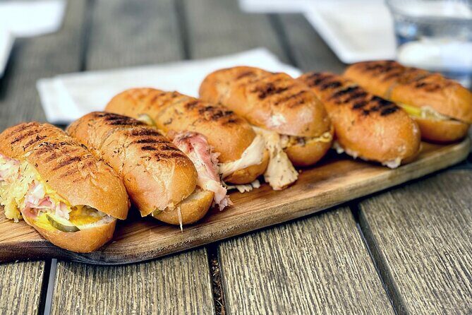 Flavors of Fremont: Downtown Vegas Food Tour - The Guides and Their Impact