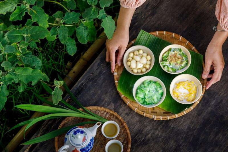 Flavors of Hue: Street Food Bike Tour - Key Points