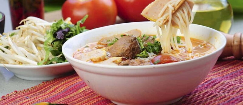 Flavors of Hue: Street Food Bike Tour - An In-Depth Look at the Hue Street Food Bike Tour