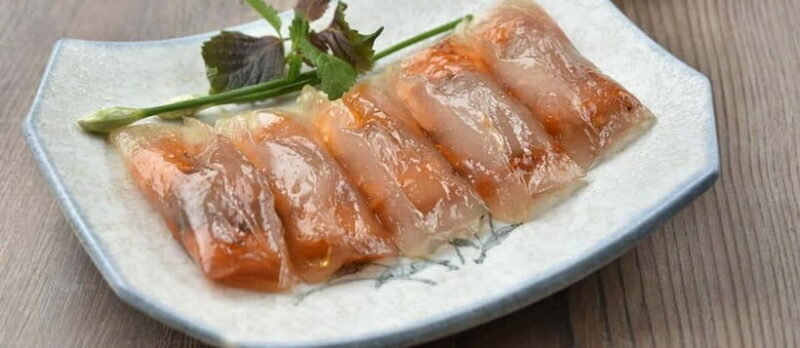 Flavors of Hue: Street Food Bike Tour - Final Thoughts