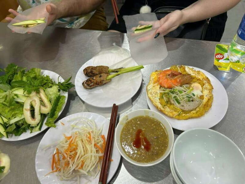 Flavors of Hue: Street Food Bike Tour - FAQ