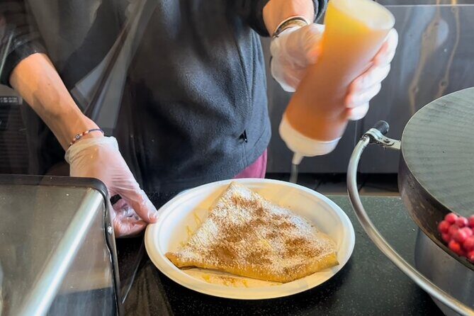 Flavors of ICON Park - Foodie Walking Tour - Final Thoughts: Is It Worth It?