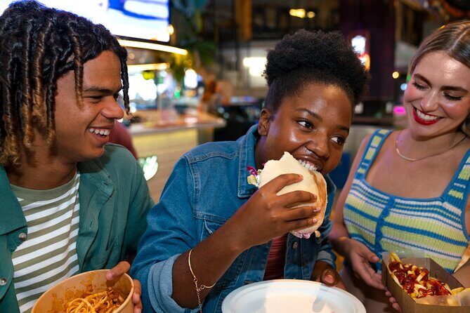 Flavors of Jamaica Drive Tour - A Mouthwatering Foodie Expedition - A Detailed Look at the Flavors of Jamaica Drive Tour