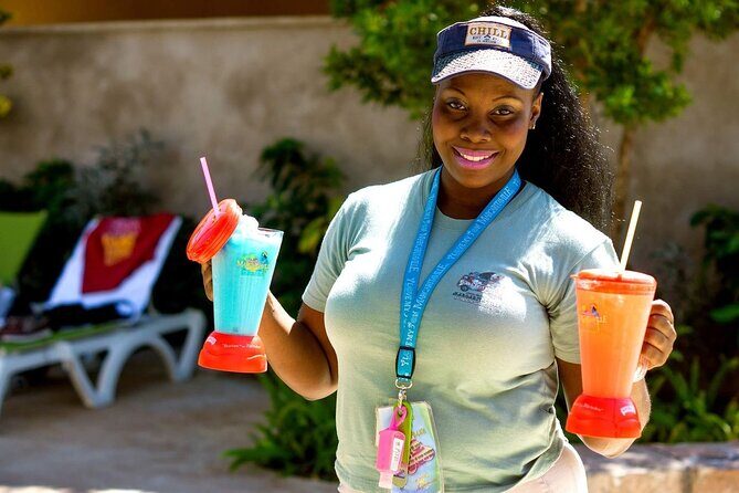 Flavors of Jamaica Drive Tour - A Mouthwatering Foodie Expedition - FAQs