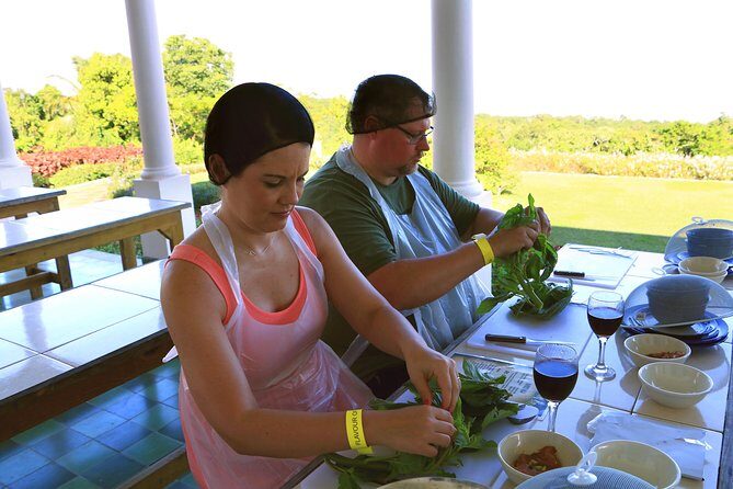 Flavors of Jamaica Food Tour from Falmouth - Authentic Experiences and Practical Tips