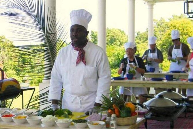 Flavors of Jamaica Food Tour from Ocho Rios - The Sum Up