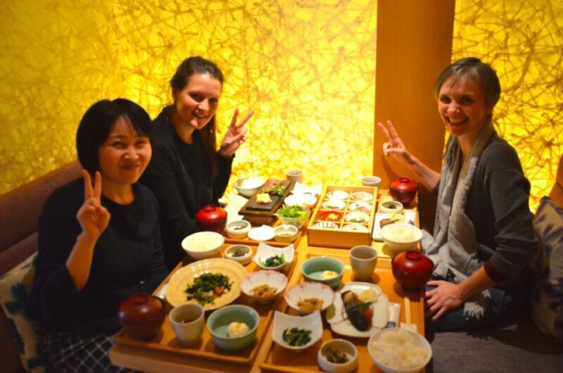 Flavors of Japan Food Tour - The Food and Cultural Experience: What You’ll Actually Eat and Learn