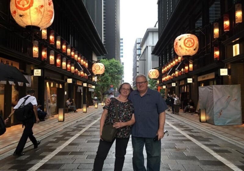 Flavors of Japan Food Tour - Price, Value, and Practical Considerations