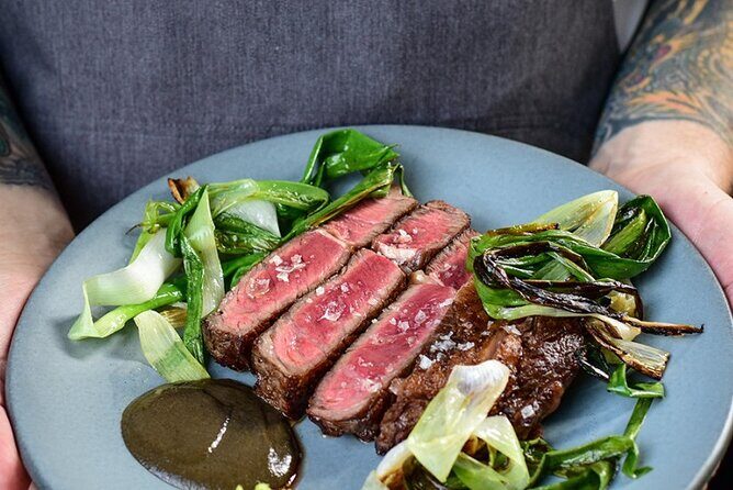 Flavors of Kansas City: Private Food Tour Extravaganza - Flavors of Kansas City: Private Food Tour Extravaganza – A Balanced Look at what’s on Offer