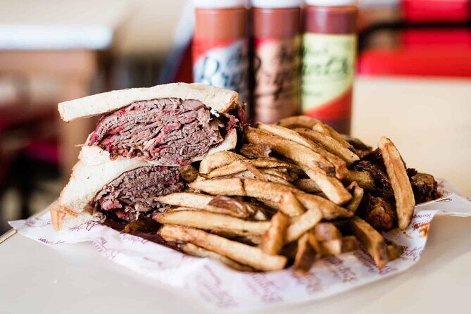 Flavors of Kansas City: Private Food Tour Extravaganza - Key Points