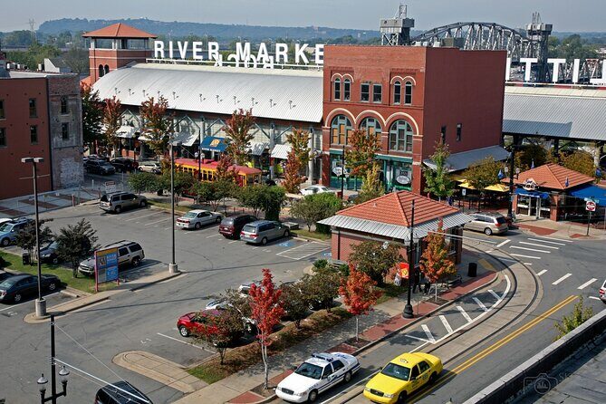 Flavors of Kansas City: Private Food Tour Extravaganza - The Pros and Cons Based on Reviews