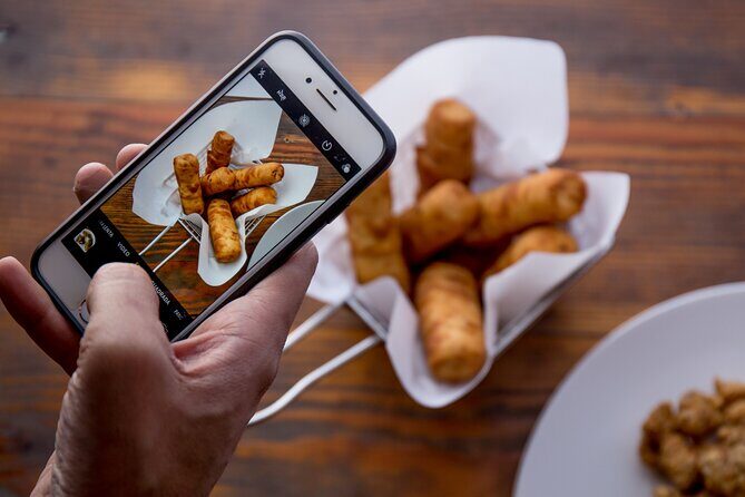 Flavors of Latin America FoodTour in Buenos Aires - FAQ