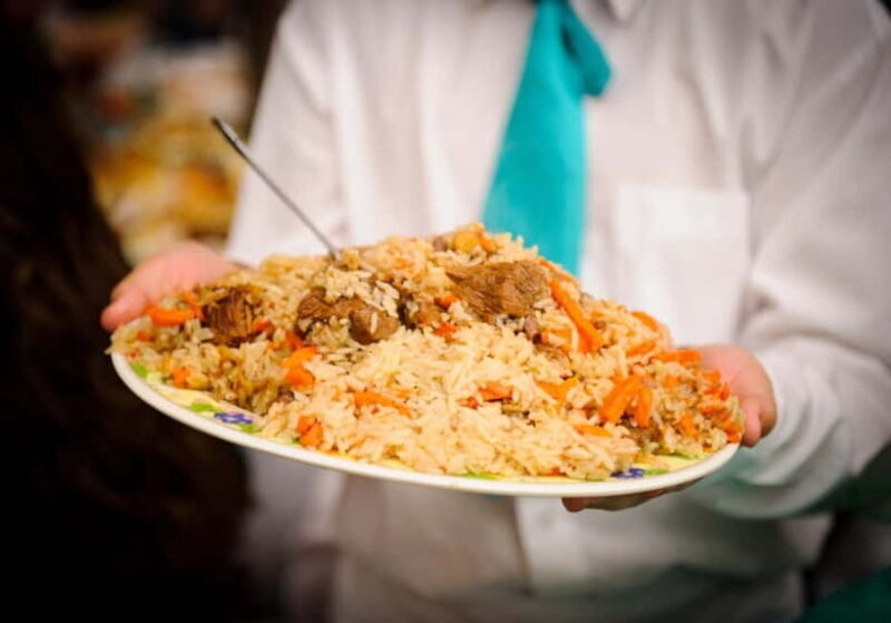 Flavors of Lucknow: Guided Food Tasting Tour with a Local - Flavors of Lucknow: Guided Food Tasting Tour with a Local