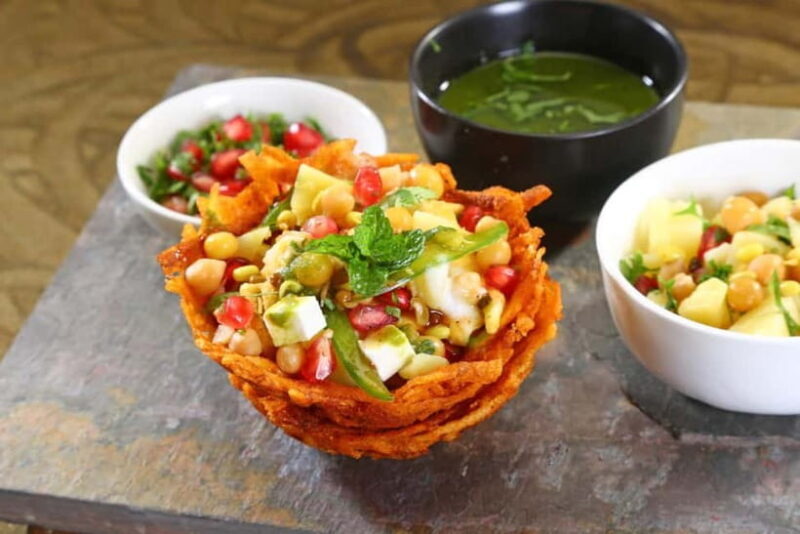 Flavors of Lucknow: Guided Food Tasting Tour with a Local - Key Points