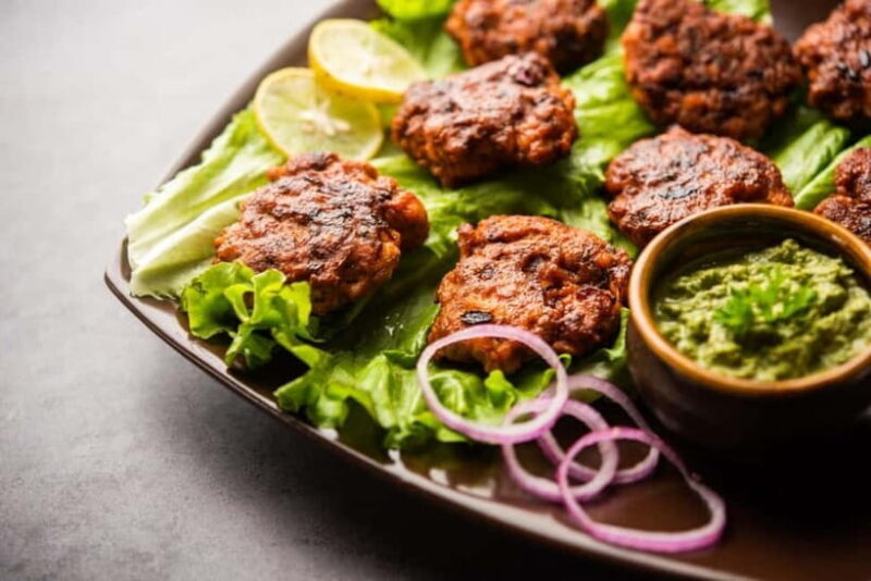 Flavors of Lucknow: Guided Food Tasting Tour with a Local - Final Thoughts