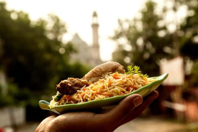 Flavors of Lucknow: Guided Food Tasting Tour with a Local - FAQs