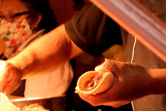 Flavors of Mexico City: A Tasty Urban Expedition - Wrapping Up